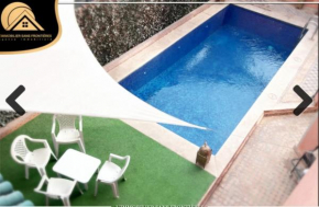 Authentic Targa Villa with a Private Pool No overlooking